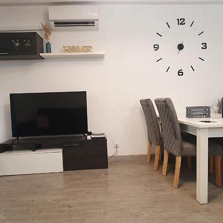 Beautiful Apartment In The Center Tarragone Extérieur photo