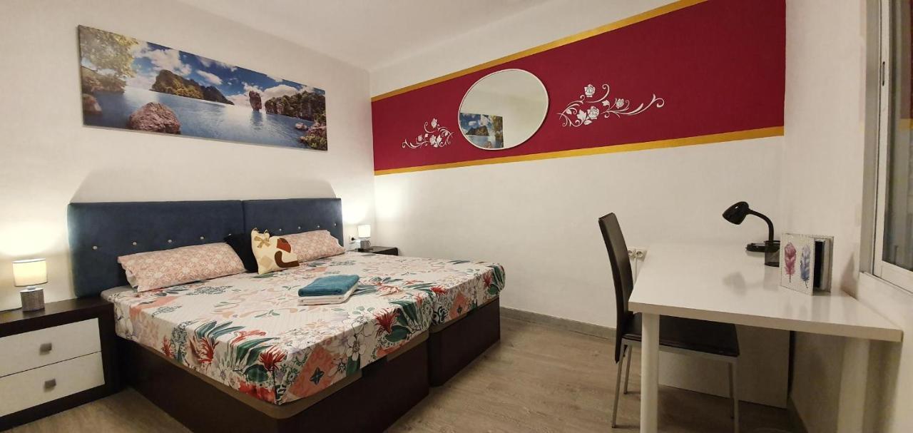 Beautiful Apartment In The Center Tarragone Extérieur photo