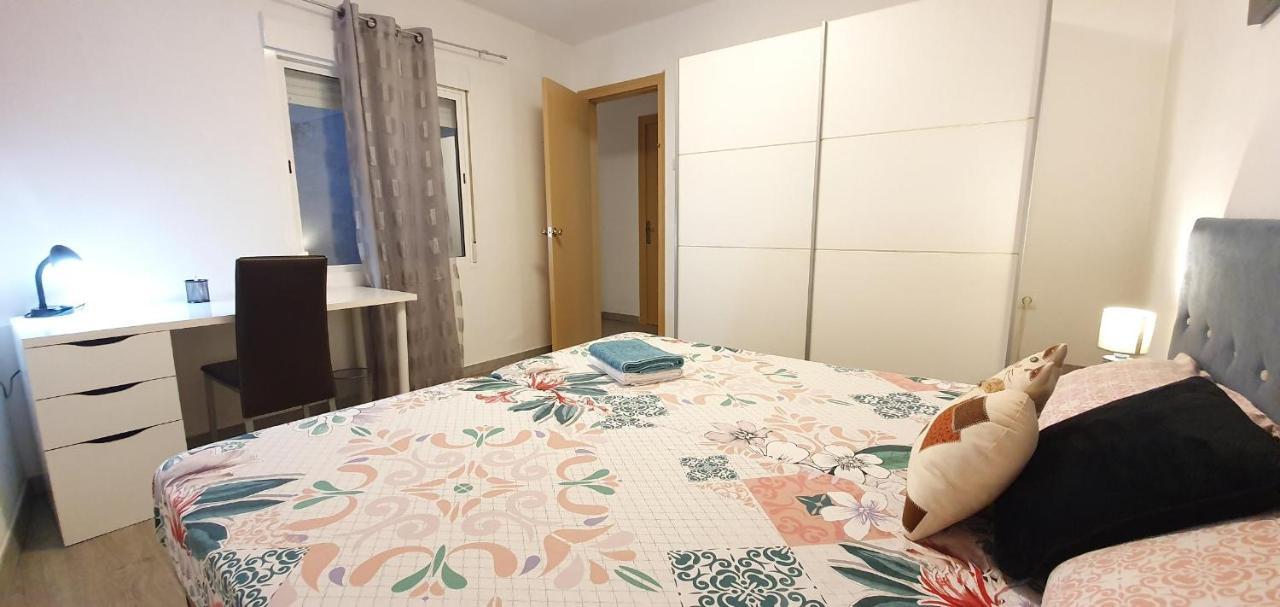 Beautiful Apartment In The Center Tarragone Extérieur photo