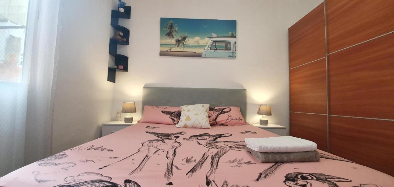 Beautiful Apartment In The Center Tarragone Extérieur photo