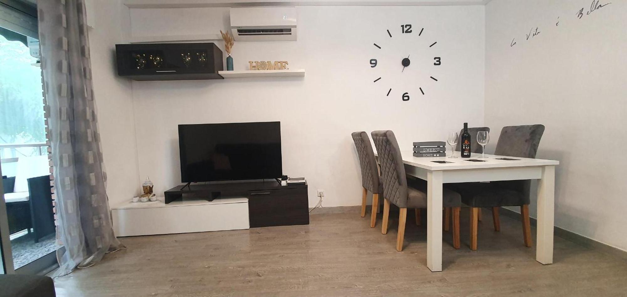 Beautiful Apartment In The Center Tarragone Extérieur photo