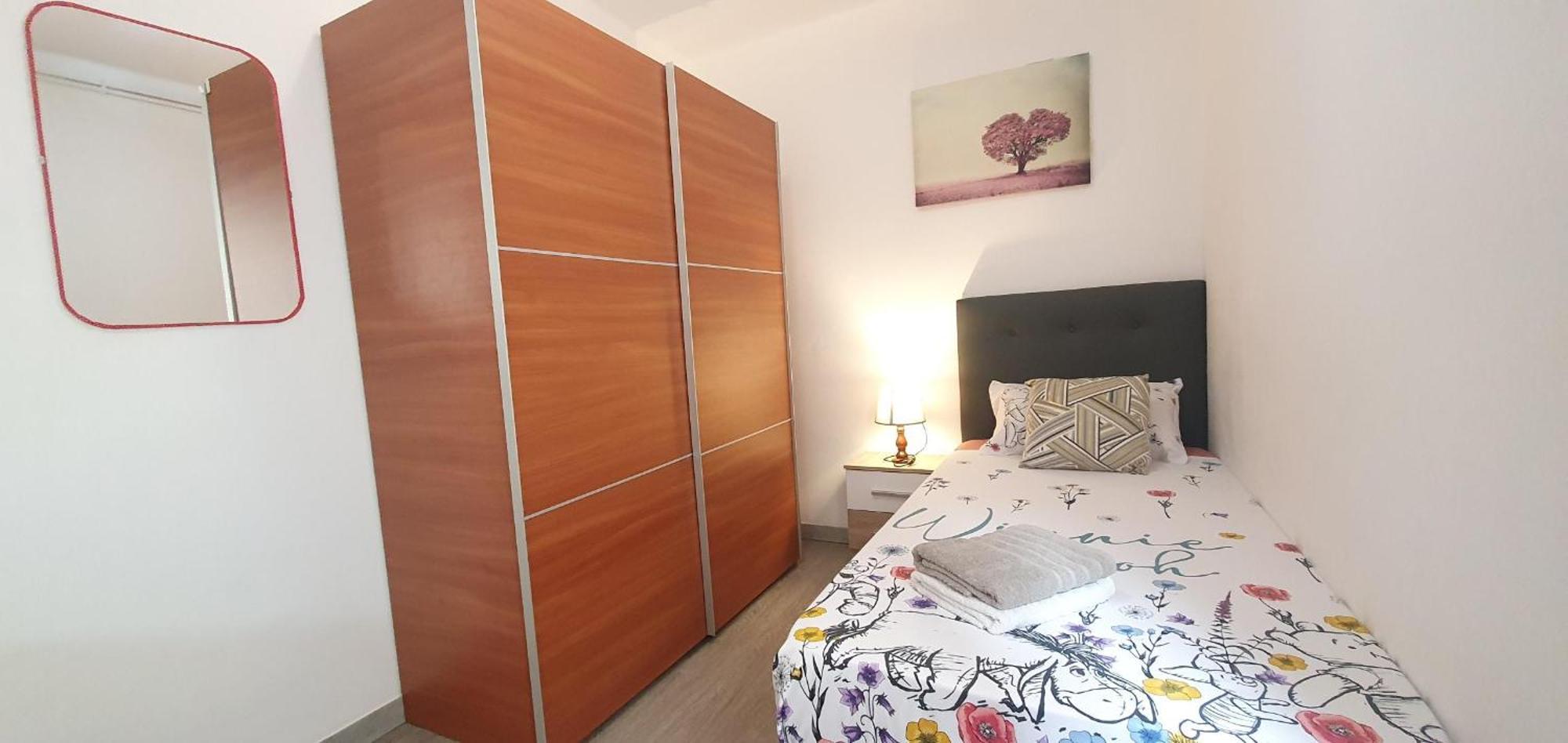 Beautiful Apartment In The Center Tarragone Extérieur photo
