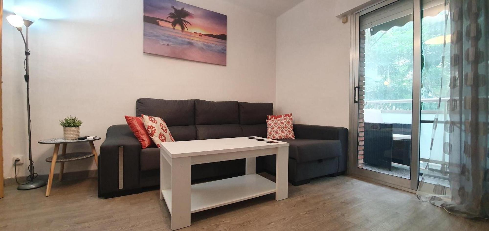 Beautiful Apartment In The Center Tarragone Extérieur photo