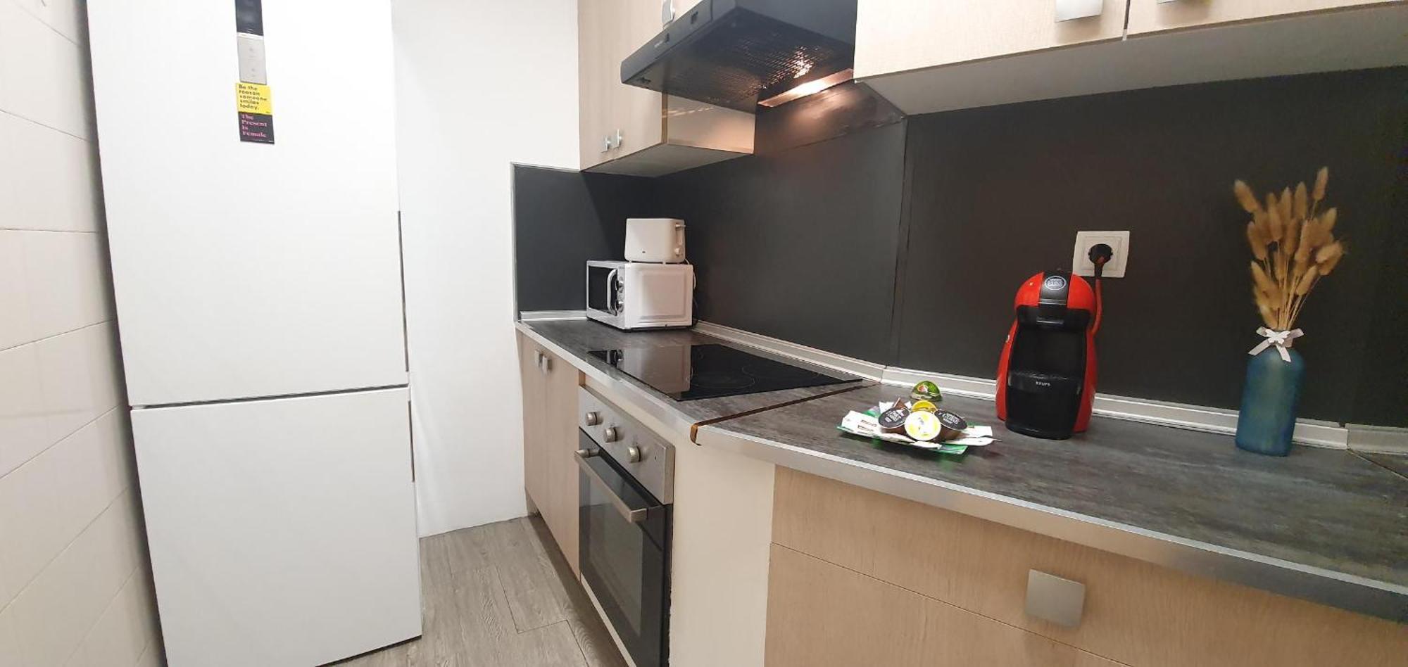 Beautiful Apartment In The Center Tarragone Extérieur photo