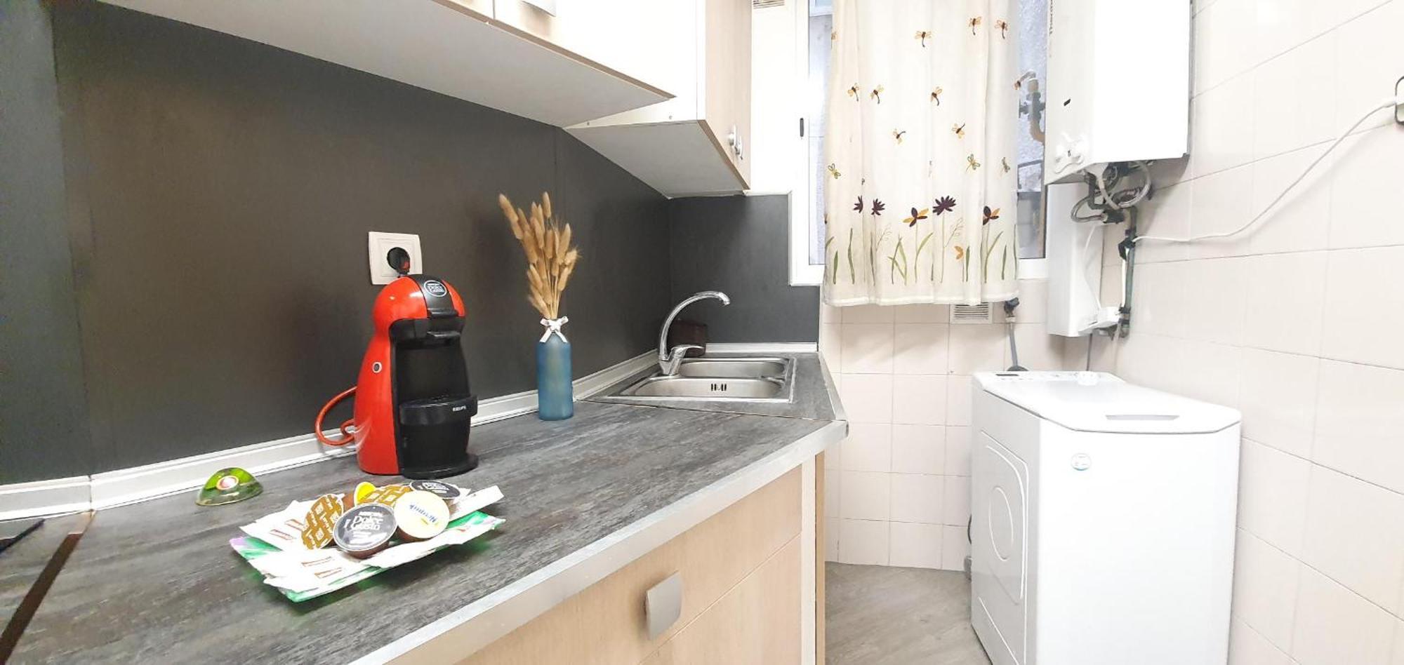 Beautiful Apartment In The Center Tarragone Extérieur photo