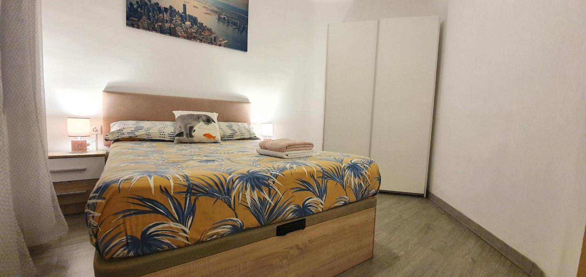 Beautiful Apartment In The Center Tarragone Extérieur photo
